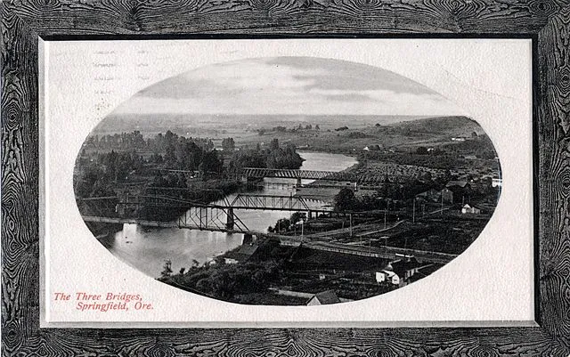 OSU Special Collections & Archives on Wikimedia Commons