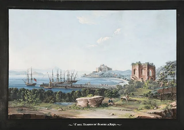 Giuseppe Scoppa on wikimedia