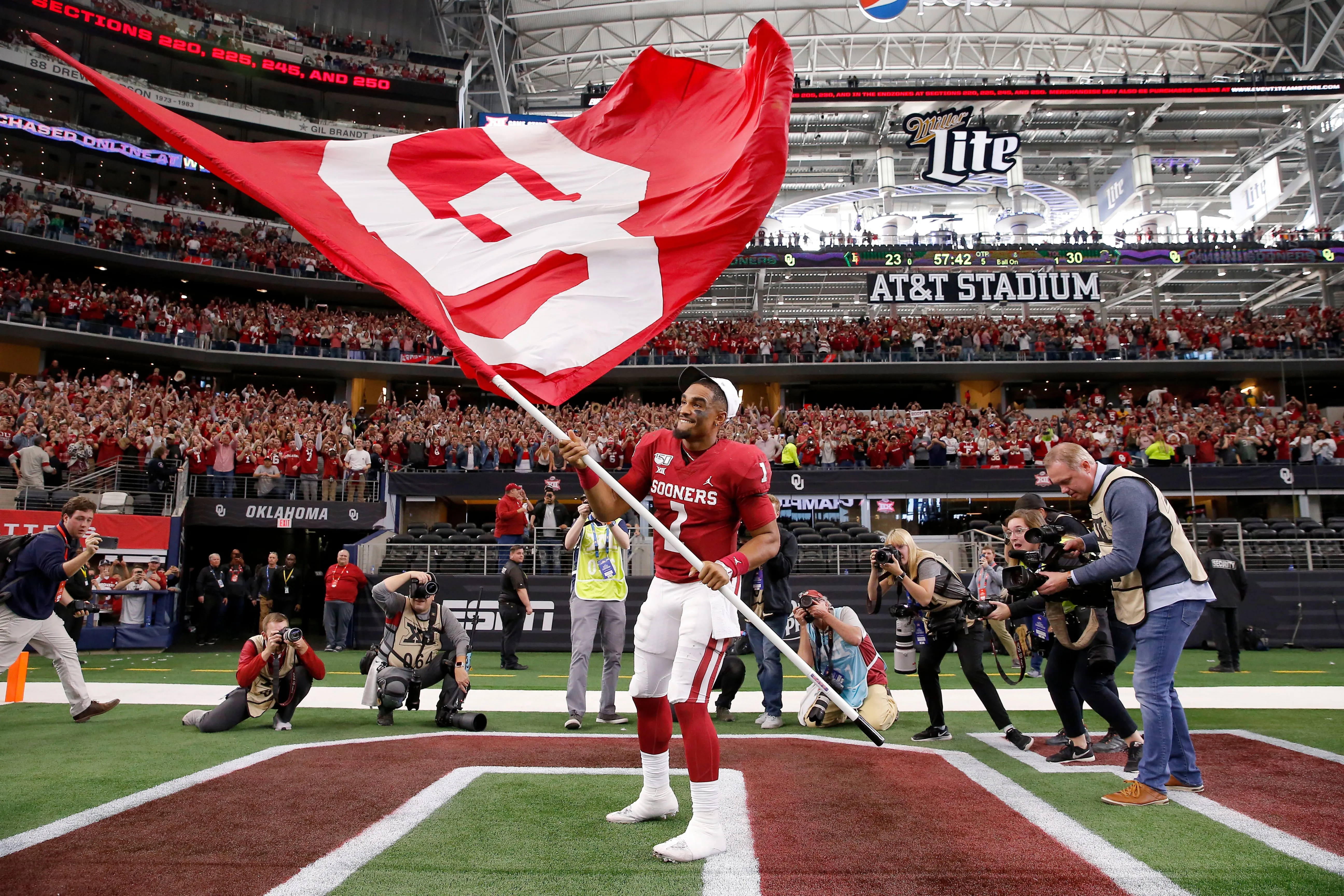 BRYAN TERRY / USA TODAY NETWORK