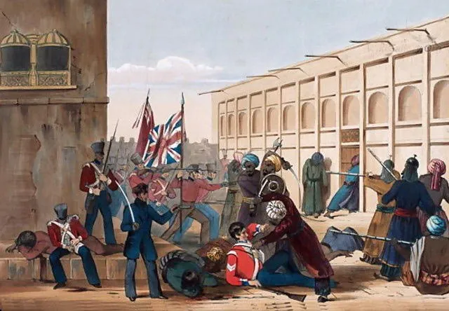 Various on Wikimedia Commons