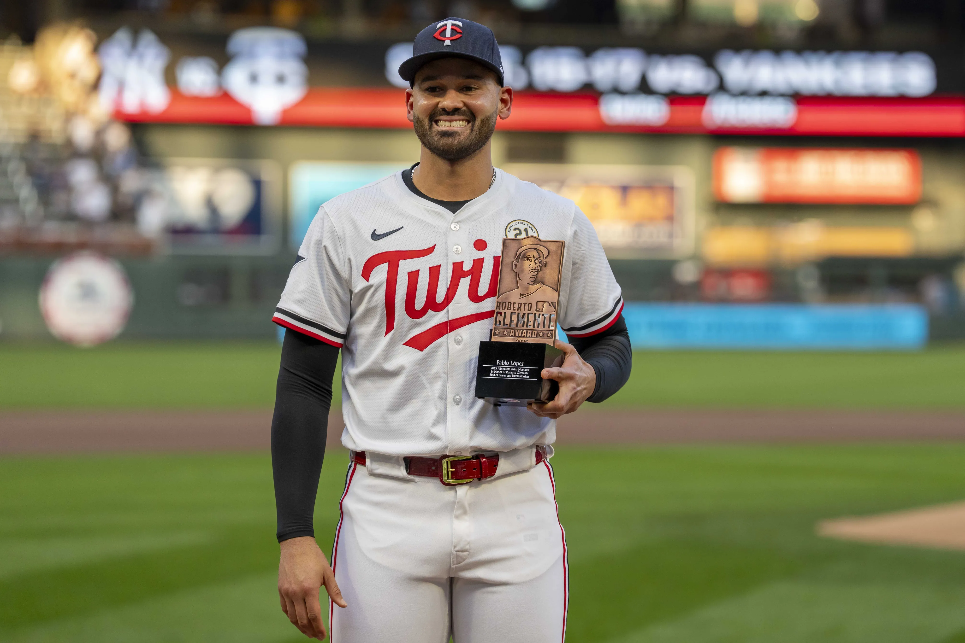 Pablo Lopez to Undergo Tommy John Surgery, Ending 2026 Season