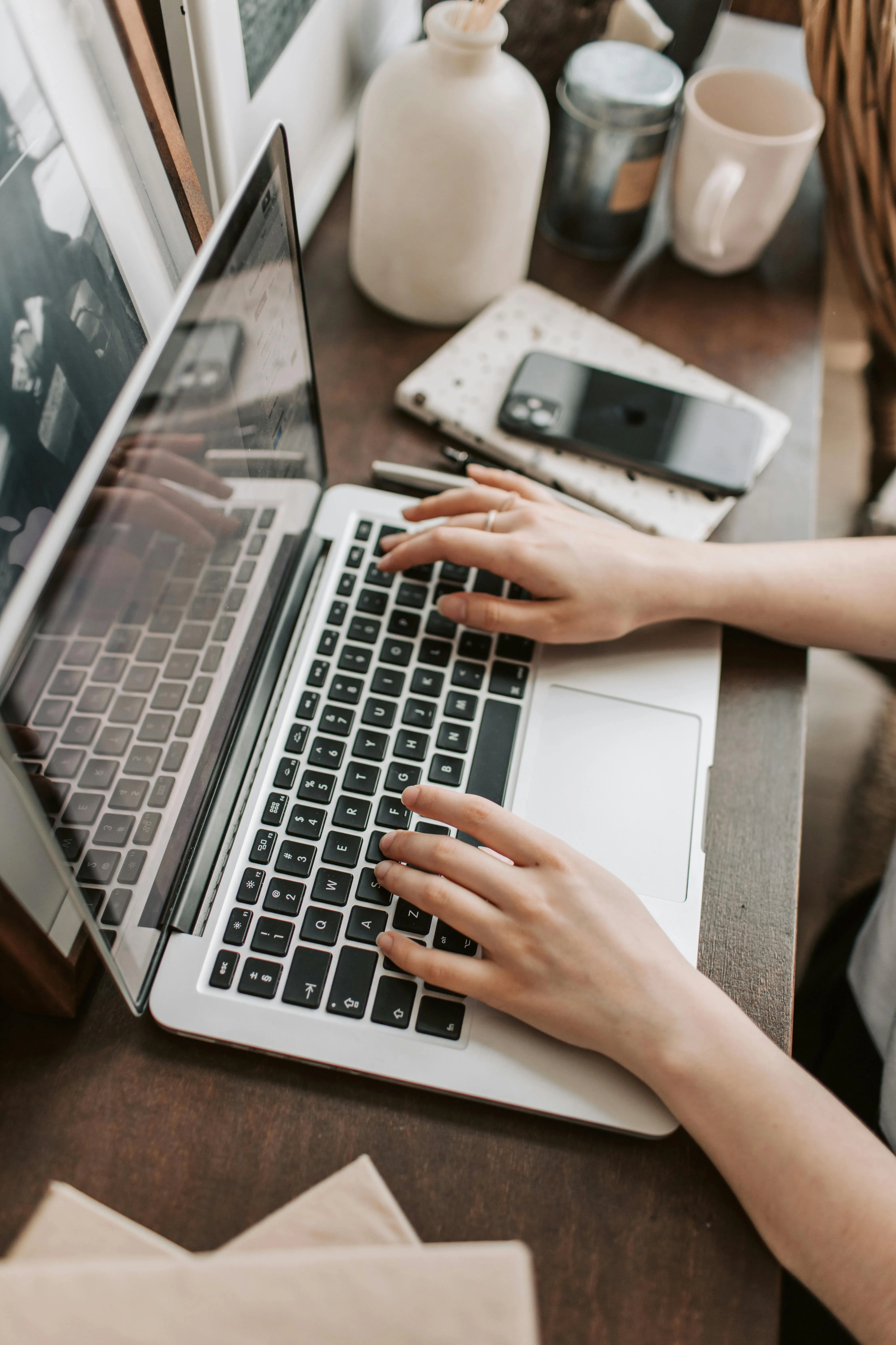 Vlada Karpovich on Pexels