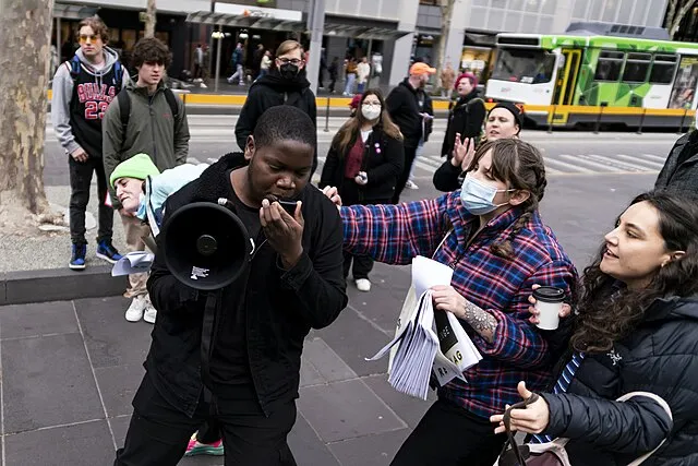 Matt Hrkac from Geelong / Melbourne, Australia on Wikimedia Commons 