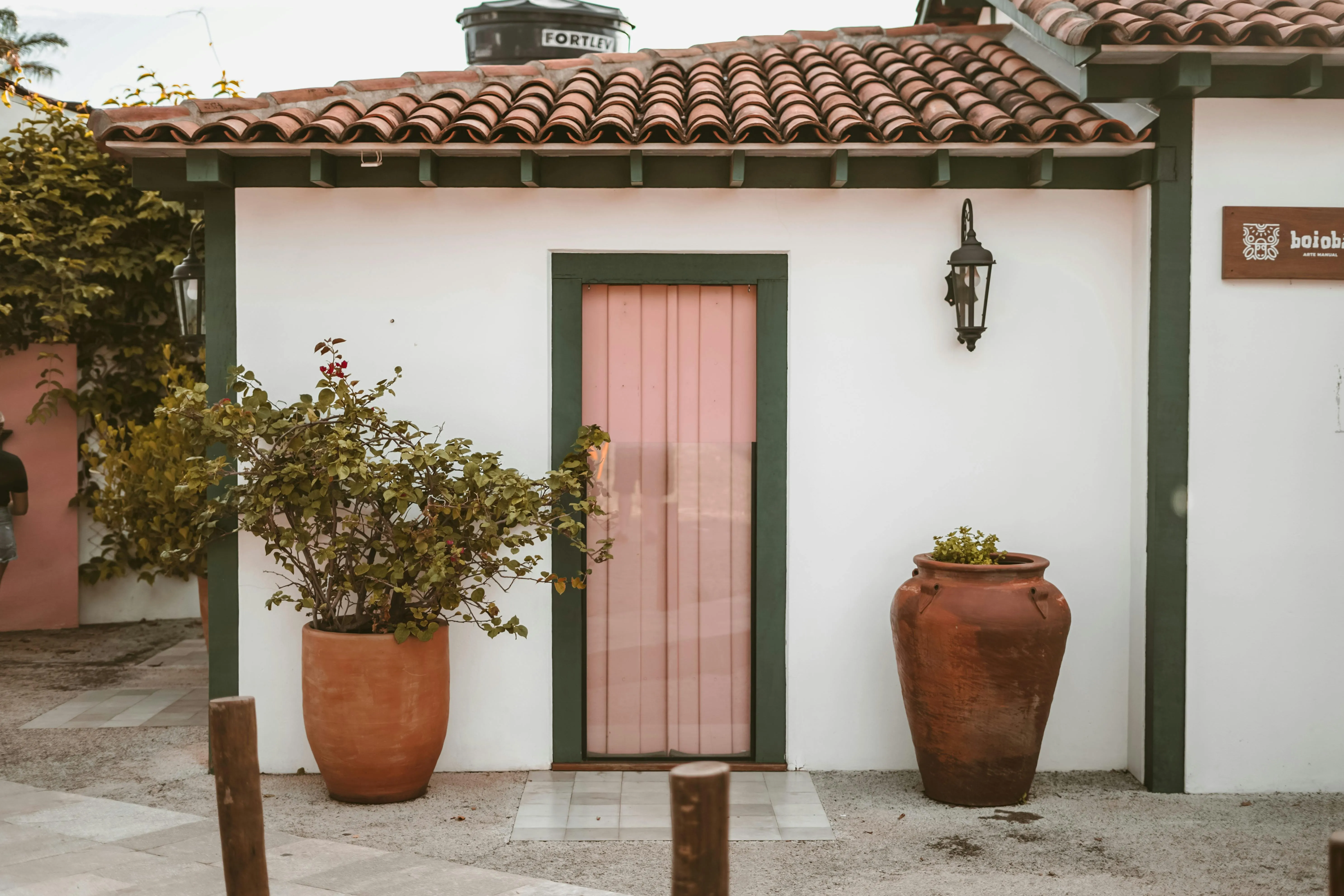 Geancarlo Peruzzolo on Pexels