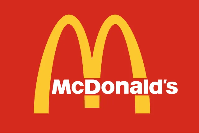 McDonald's on Wikimedia Commons