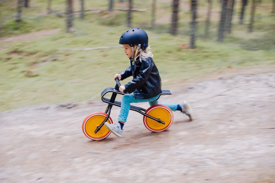 15 Places Every Kid Rode Their Bike To in the 1950s That Disappeared