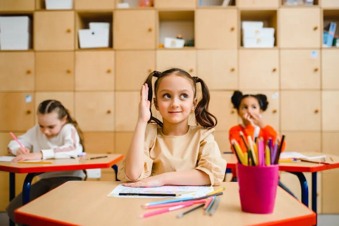 20 Signs Your Child’s Learning Style is Different