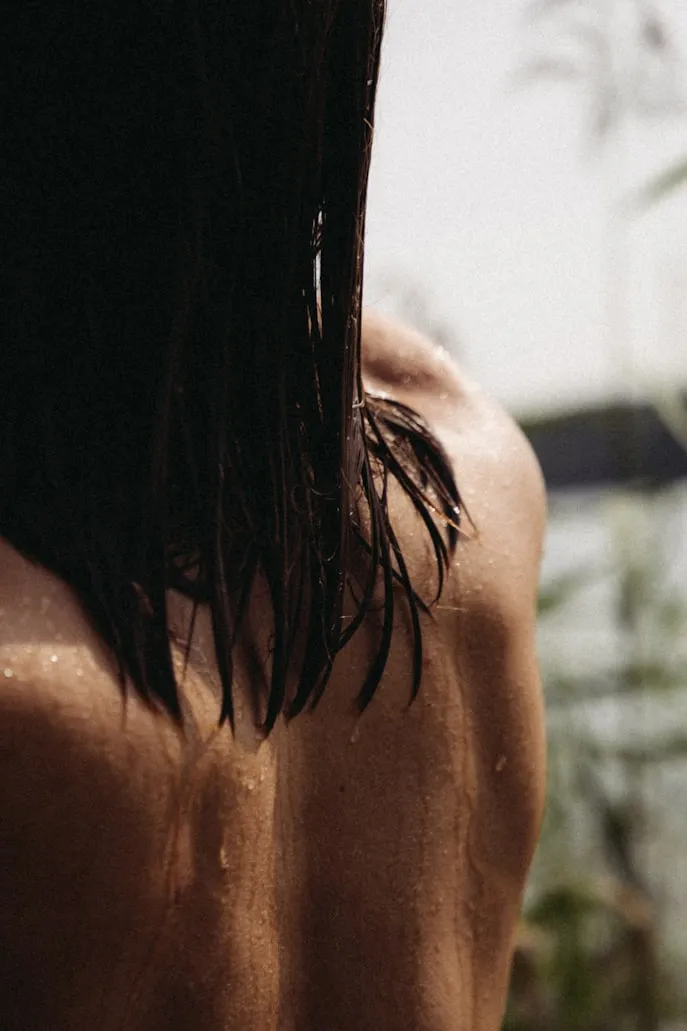 Klara Kulikova from Unsplash