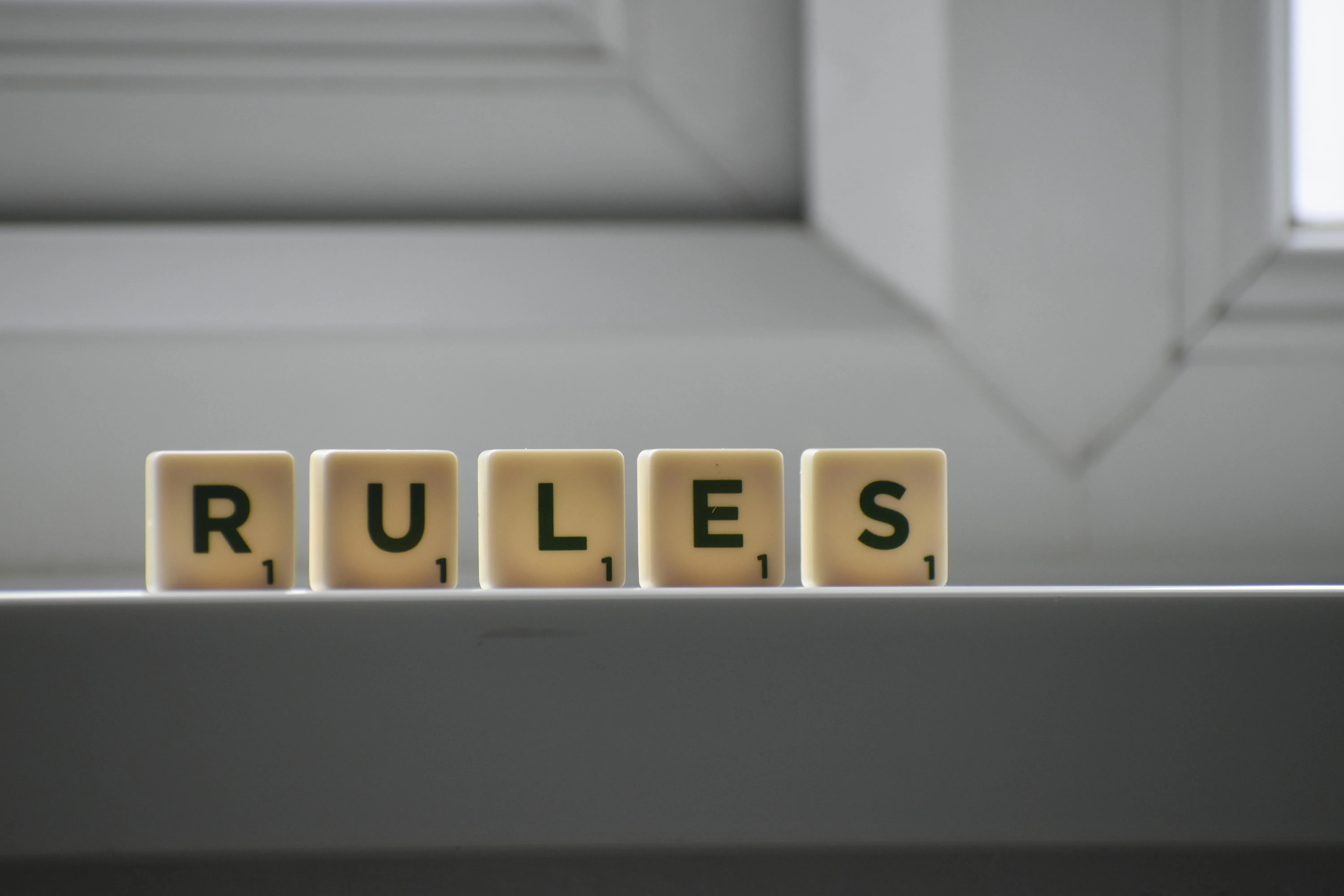 14 Weird Rules at Friends’ Houses We Had to Follow