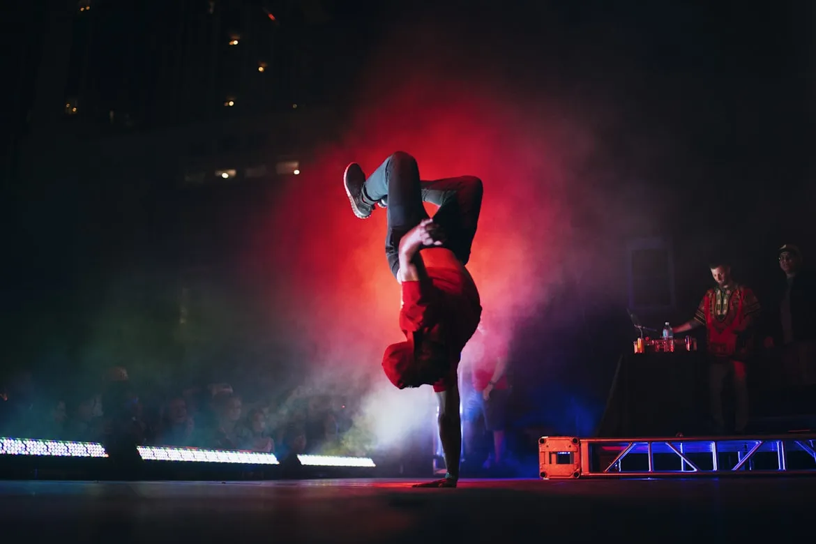Michael Afonso on Unsplash