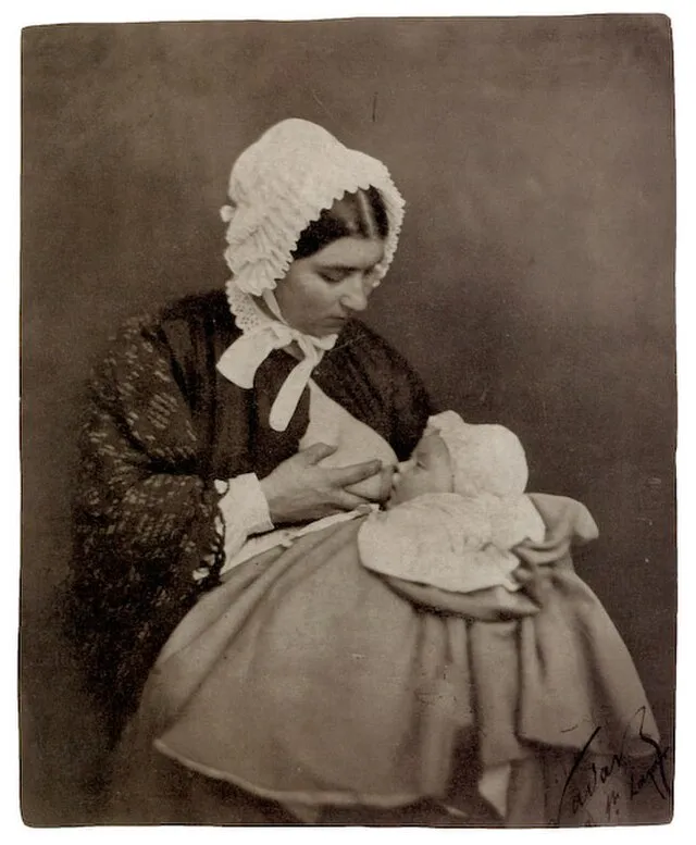 Nadar on Wikimedia Commons