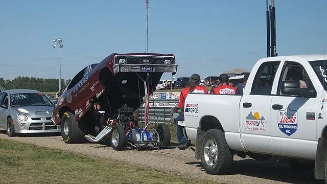 Trekphiler on Wikimedia Commons