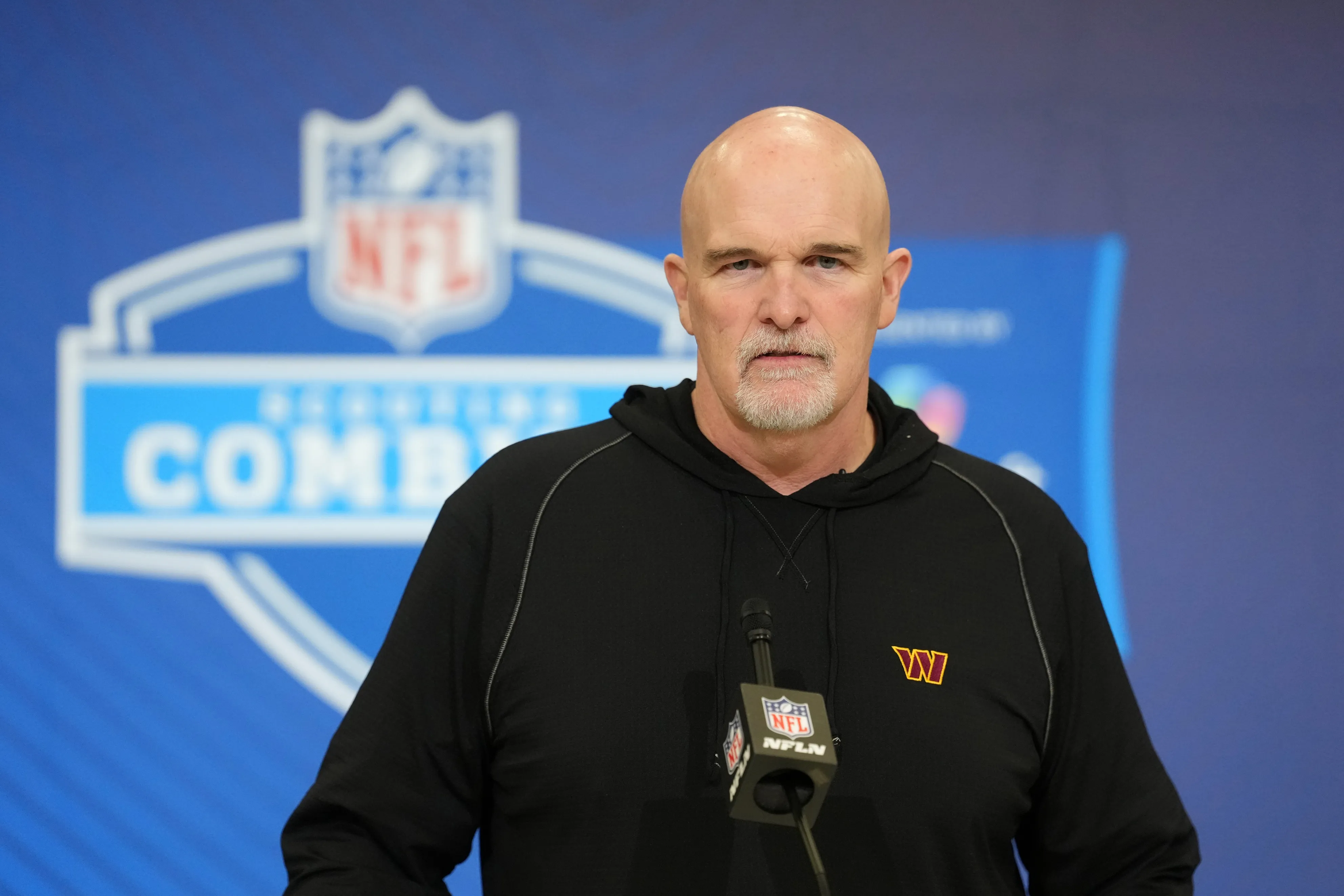 Commanders Test Linebackers Under Pressure as Sonny Styles Era Begins