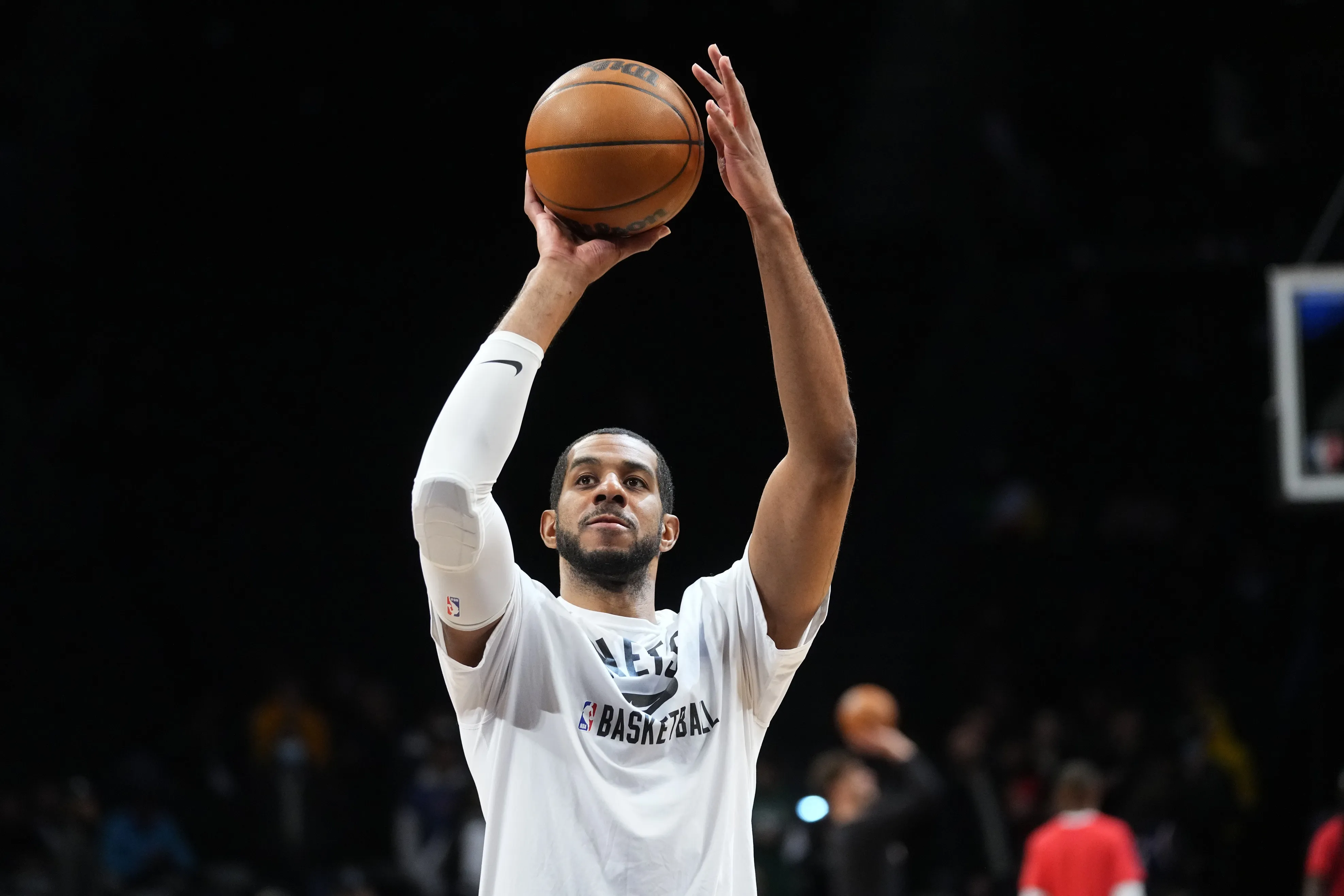Ja Morant Embraces New Number as Blazers Preserve LaMarcus Aldridge’s Legacy