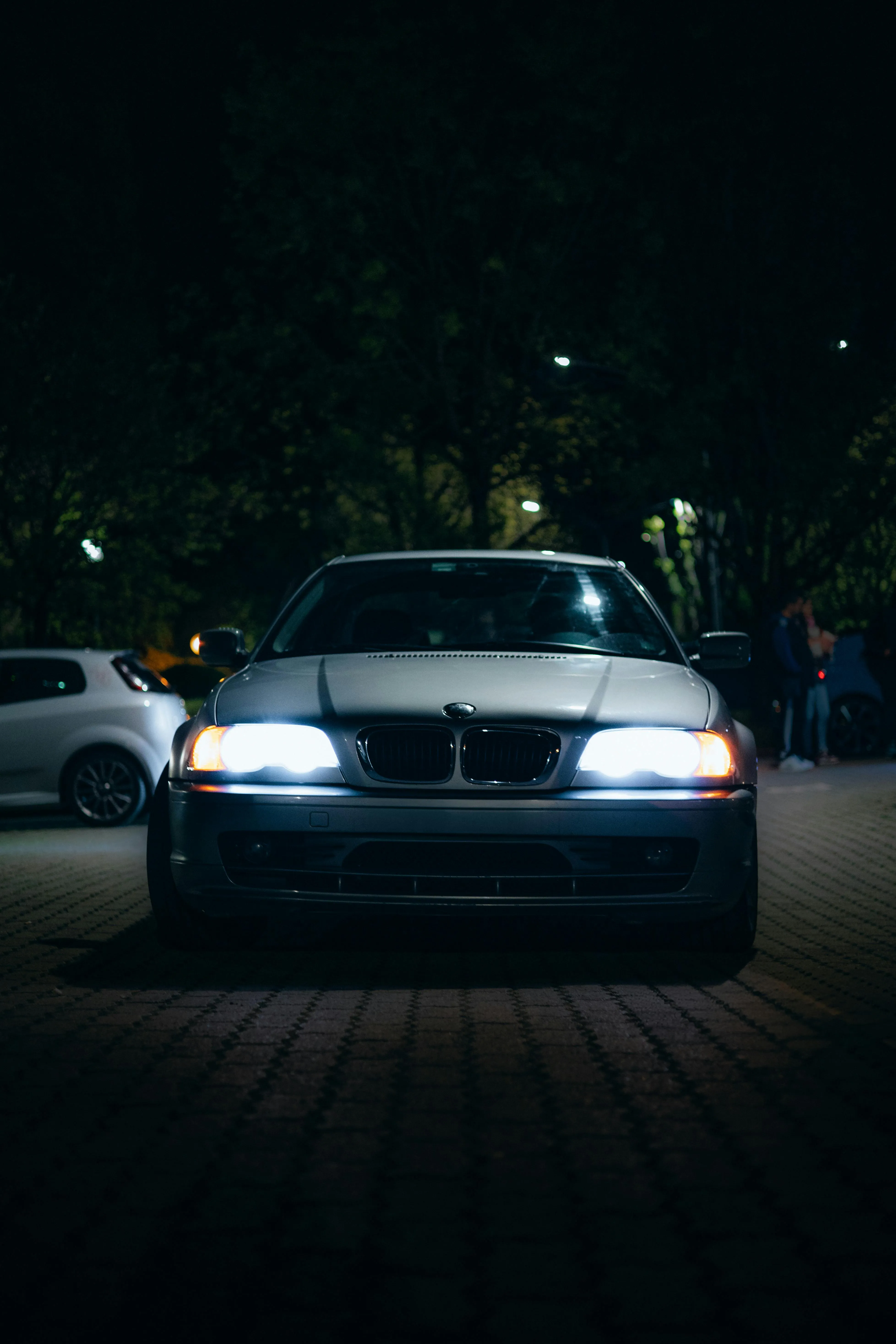 Borta on Pexels