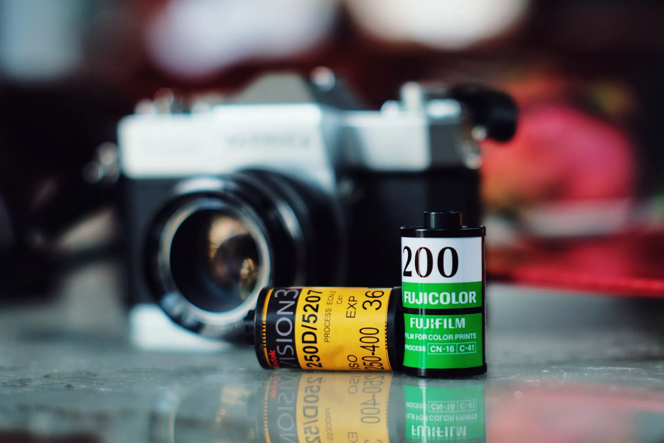 Nguyen Huy on Pexels