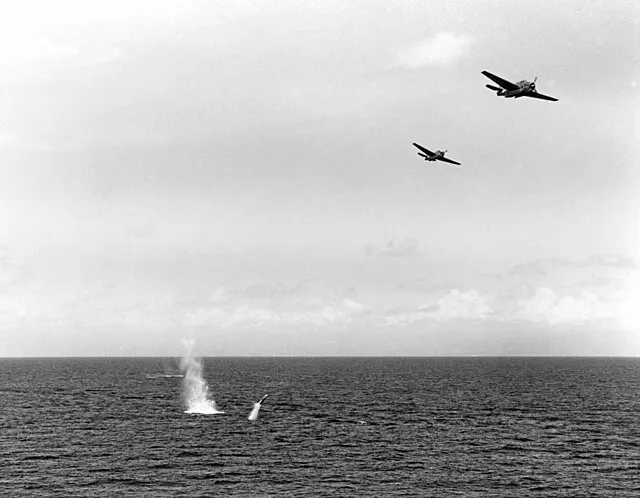 USN on Wikimdia Commons