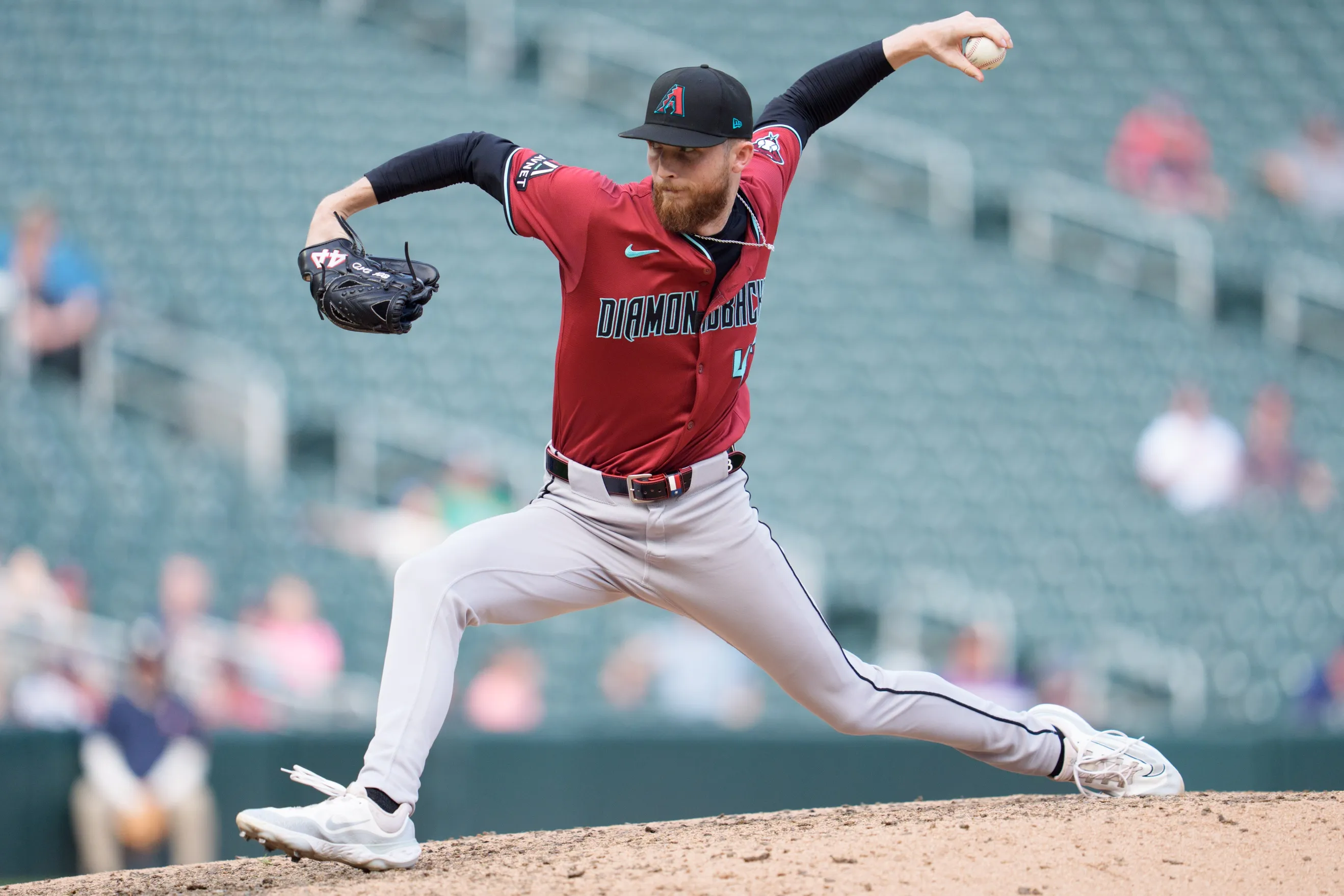 Phillies Bullpen Looks to Be a Key Piece in 2026 Playoff Push