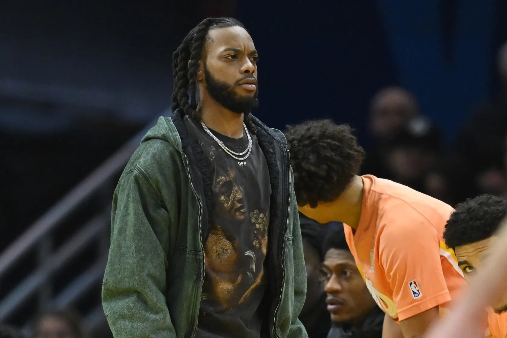 Cavaliers Rework Roster After Trade, Weigh Risky Harden Pursuit as Deadline Nears