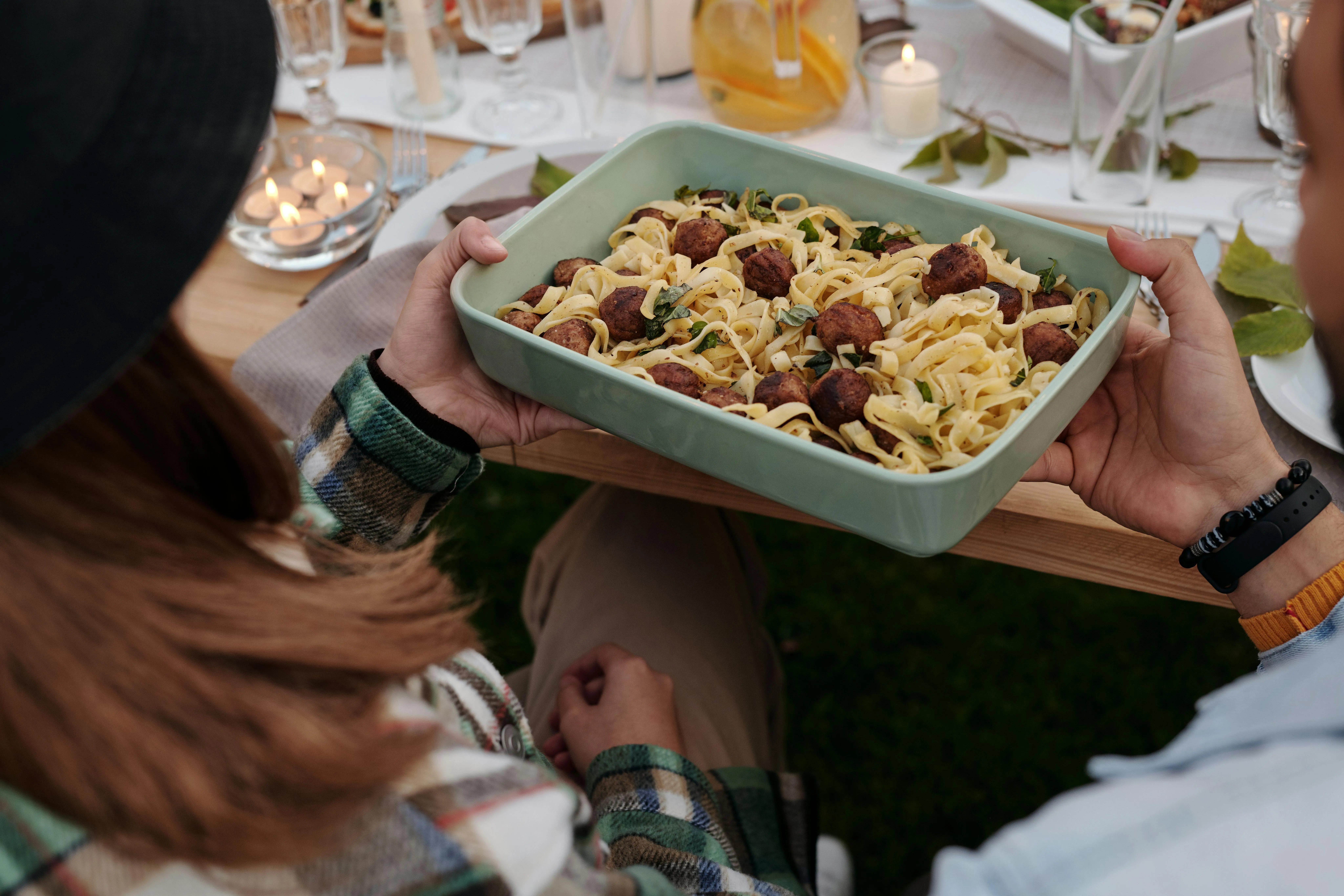 Askar Abayev on Pexels