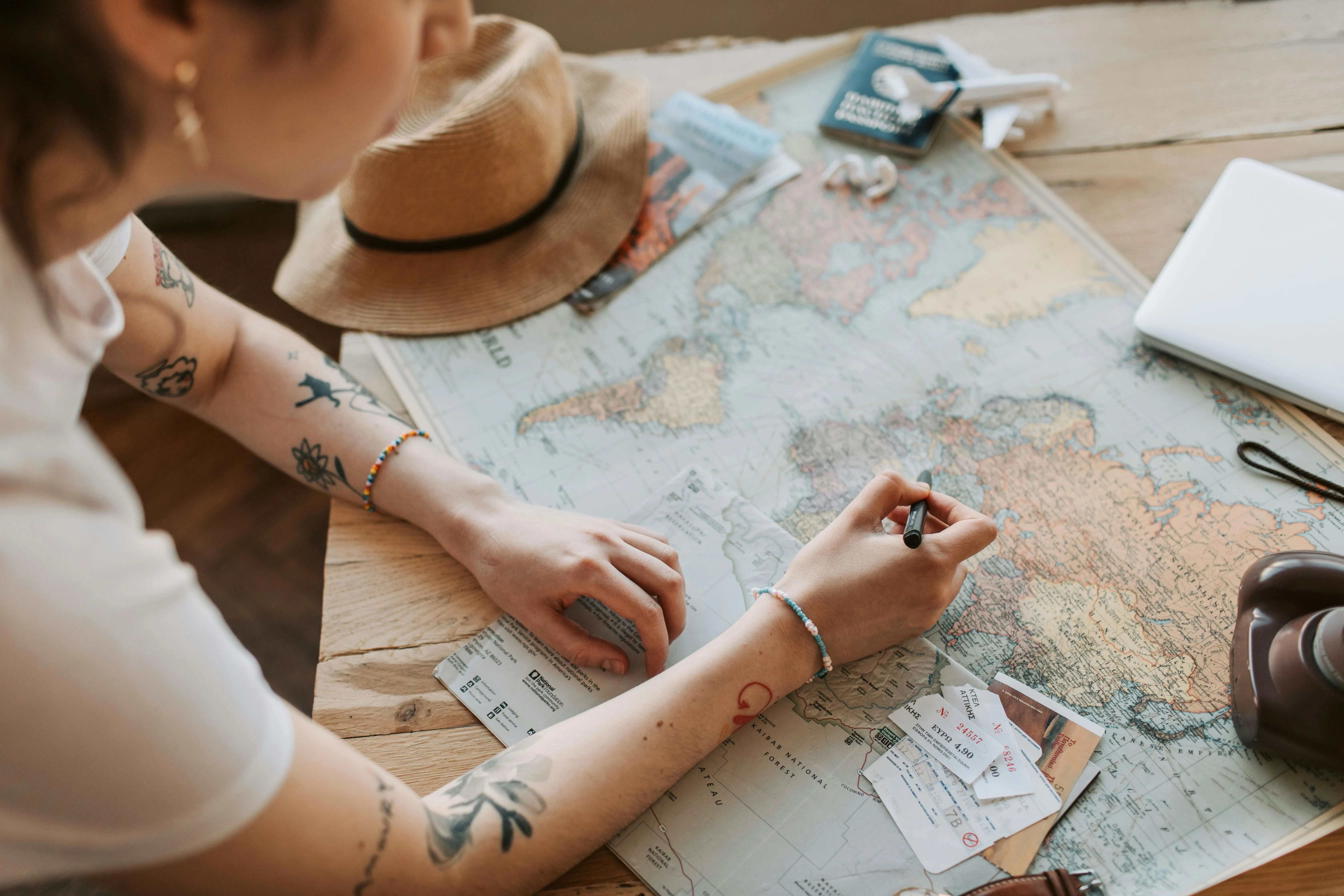 Vlada Karpovich on Pexels