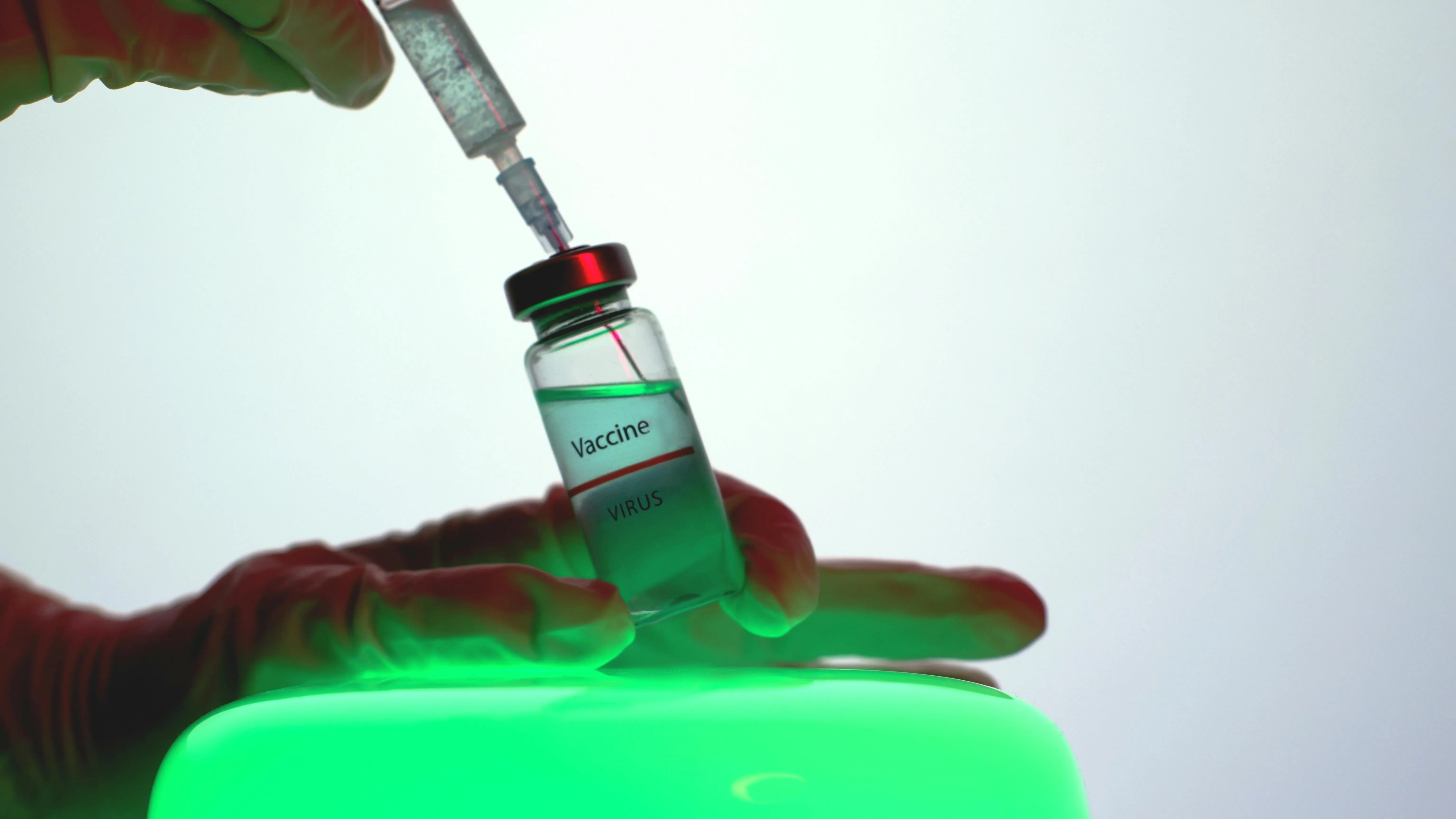 12 Ways We Handled Illness That Seem Wild Now