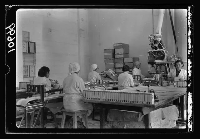 Matson Collection on Wikicommons