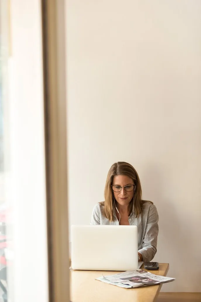 LinkedIn Sales Solutions on Unsplash