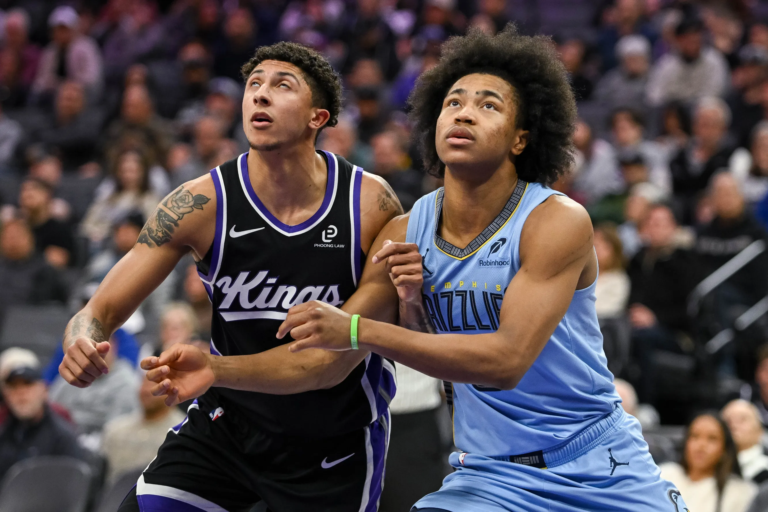 De’Andre Hunter Embraces Fresh Start in Sacramento After Midseason Trade From Cleveland