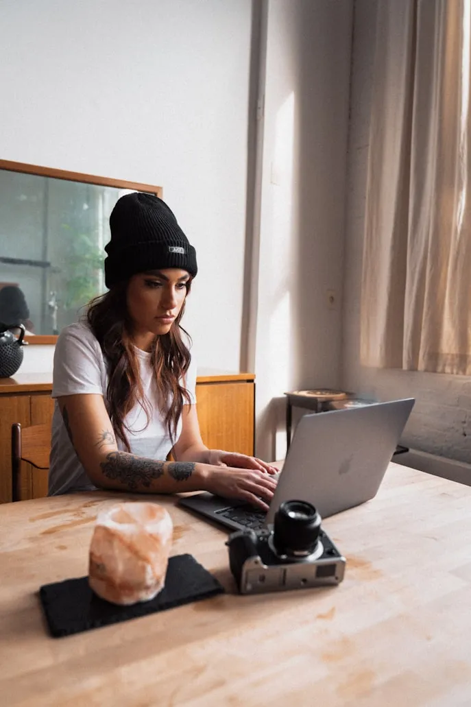 Dushawn Jovic on Unsplash