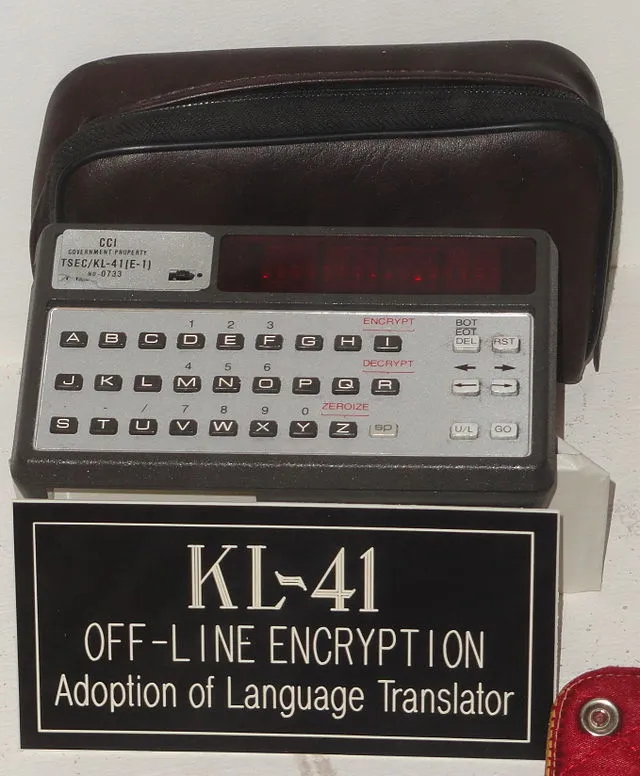 Daderot on wikimedia