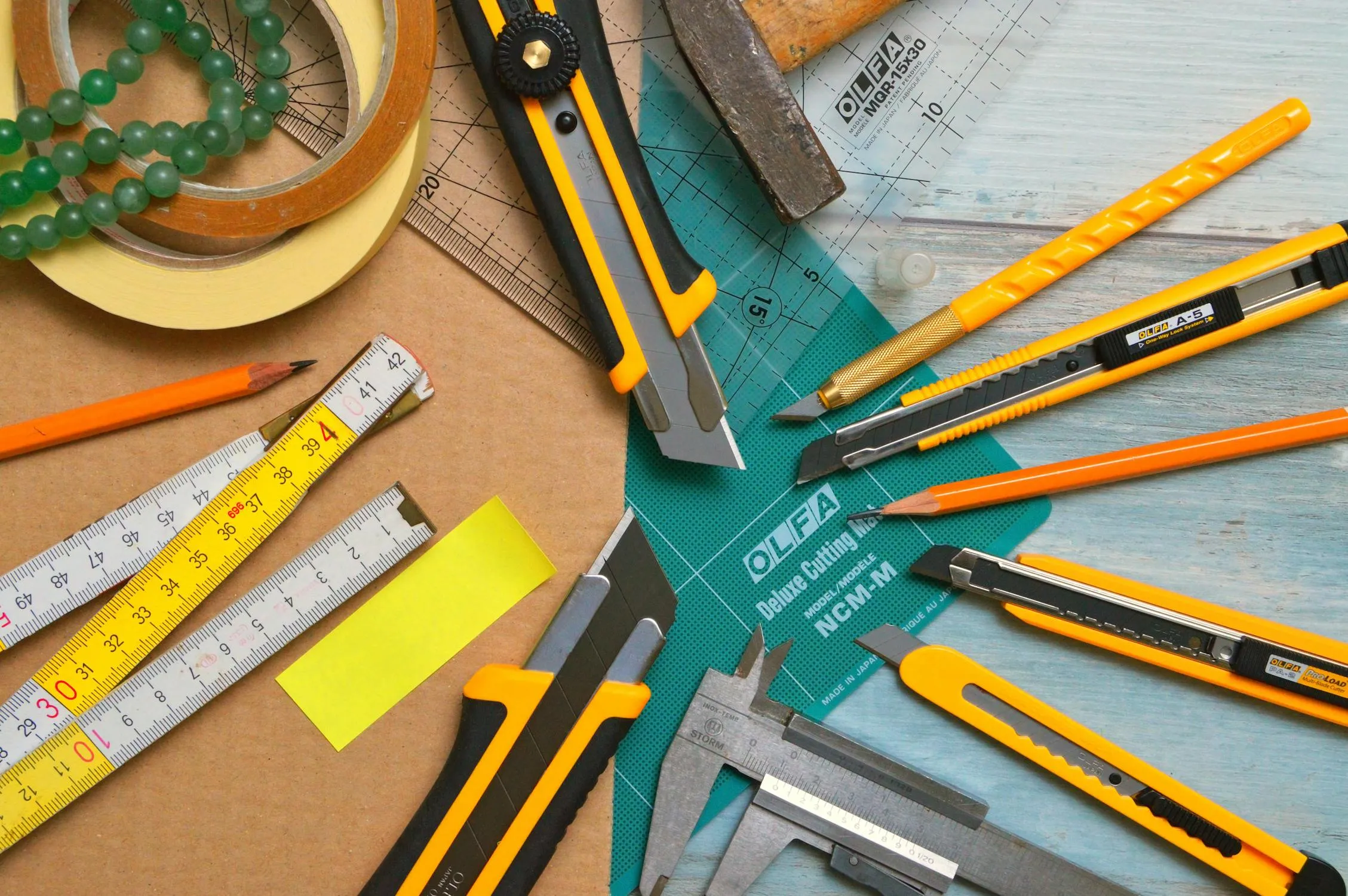 12 Secret Features in Everyday Objects You Never Noticed