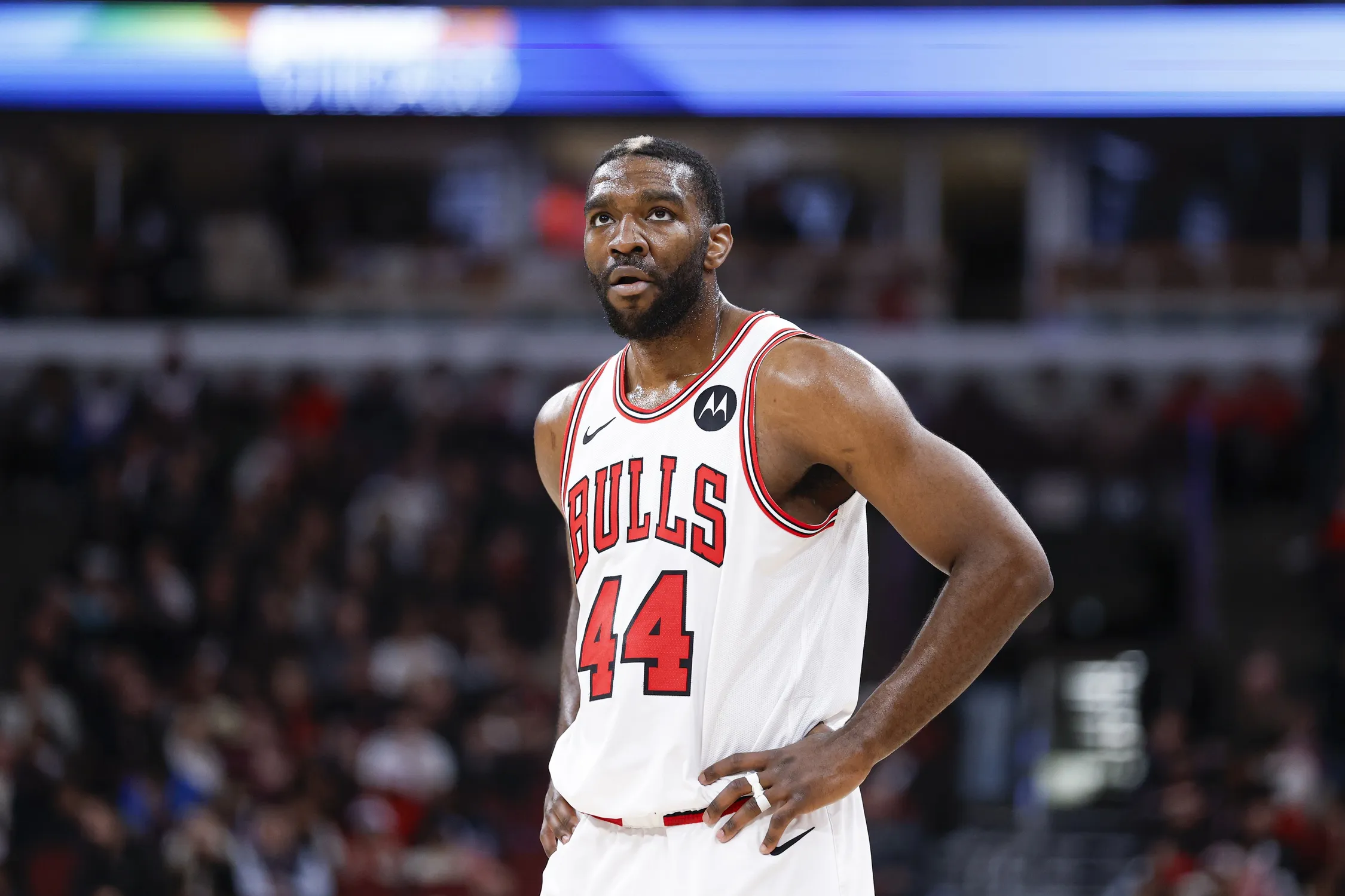 Patrick Williams Shines as Bulls End Skid Amid Front Office Shakeup