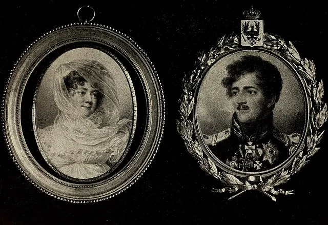 12 Kings and Queens Who Vanished From History Books