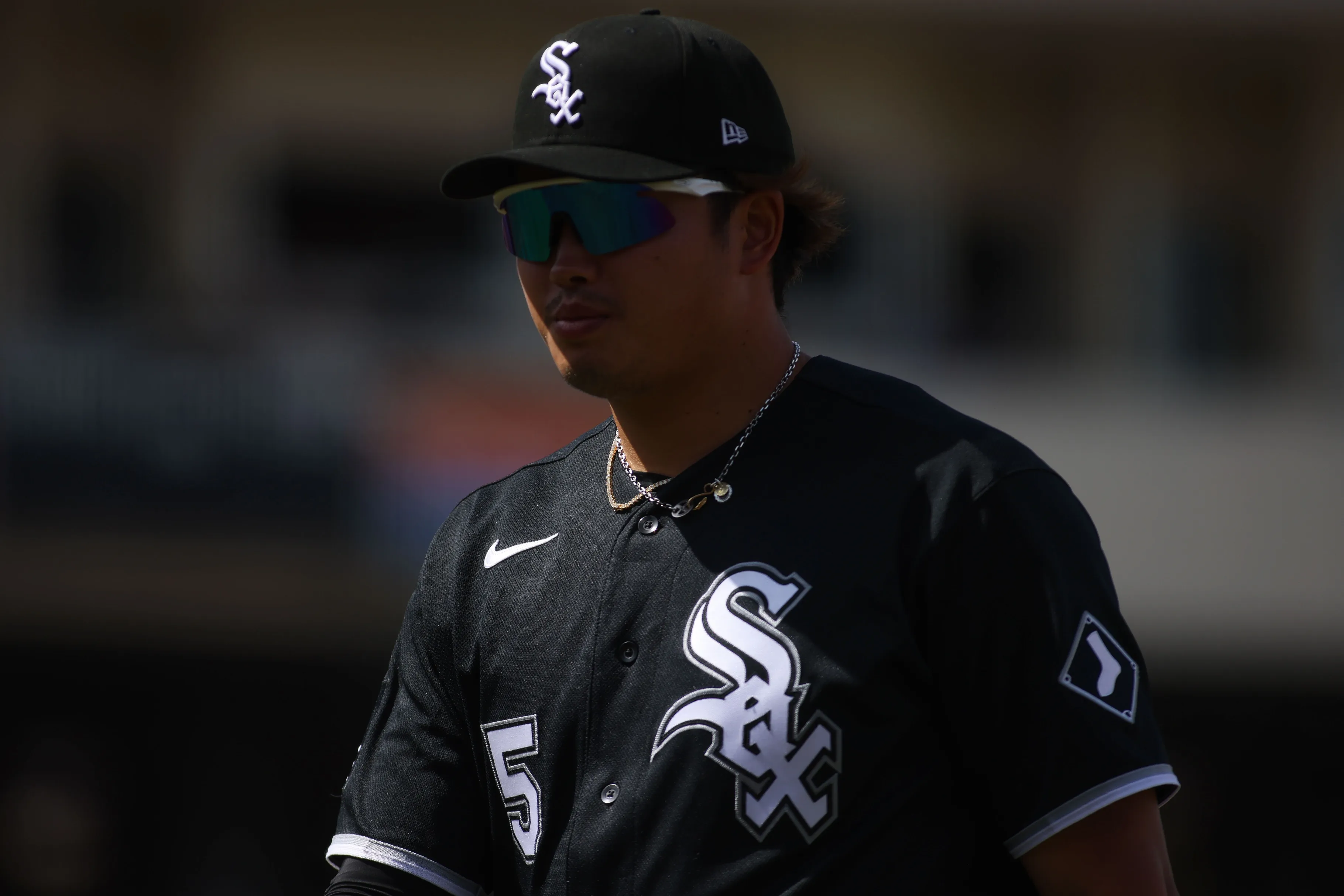 Munetaka Murakami’s Power Surge Fuels White Sox Sweep of Athletics