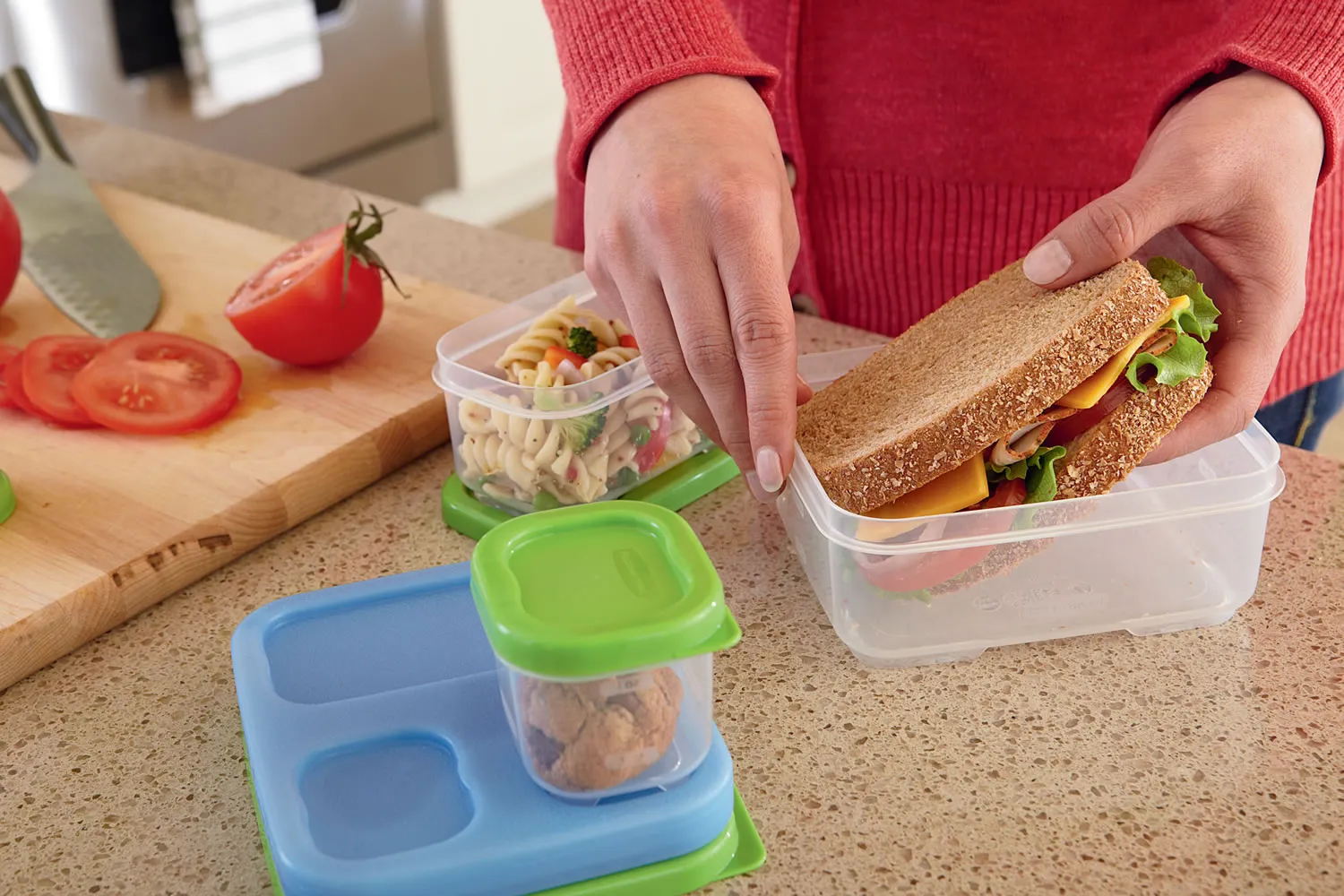 Rubbermaid Products on Flickr