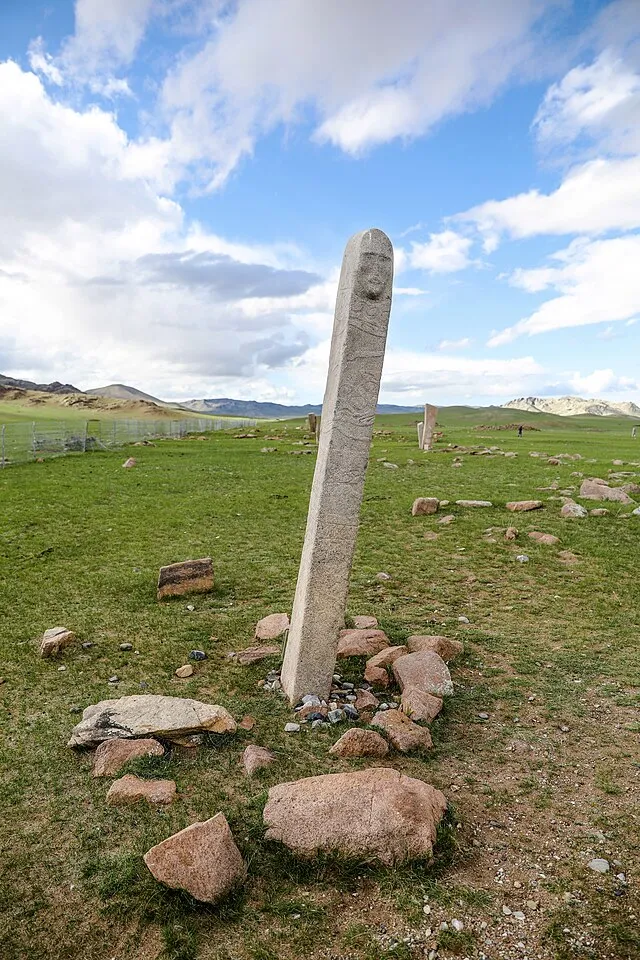 J bayarmagnai on wikimedia