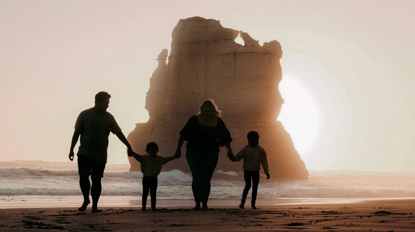 13 Family Road Trip Moments That No One Talks About