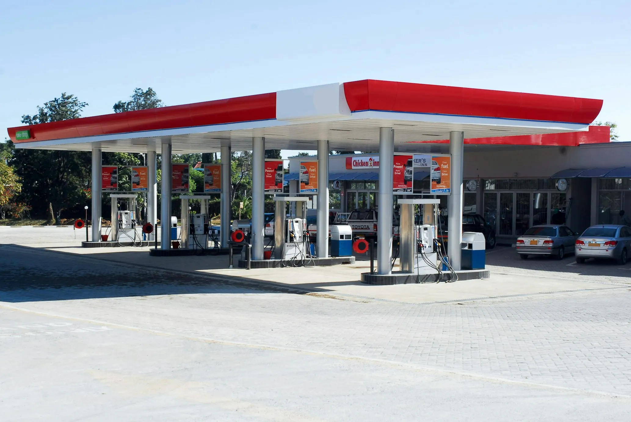 12 Gas Station Snacks from the Past That You Never See Anymore