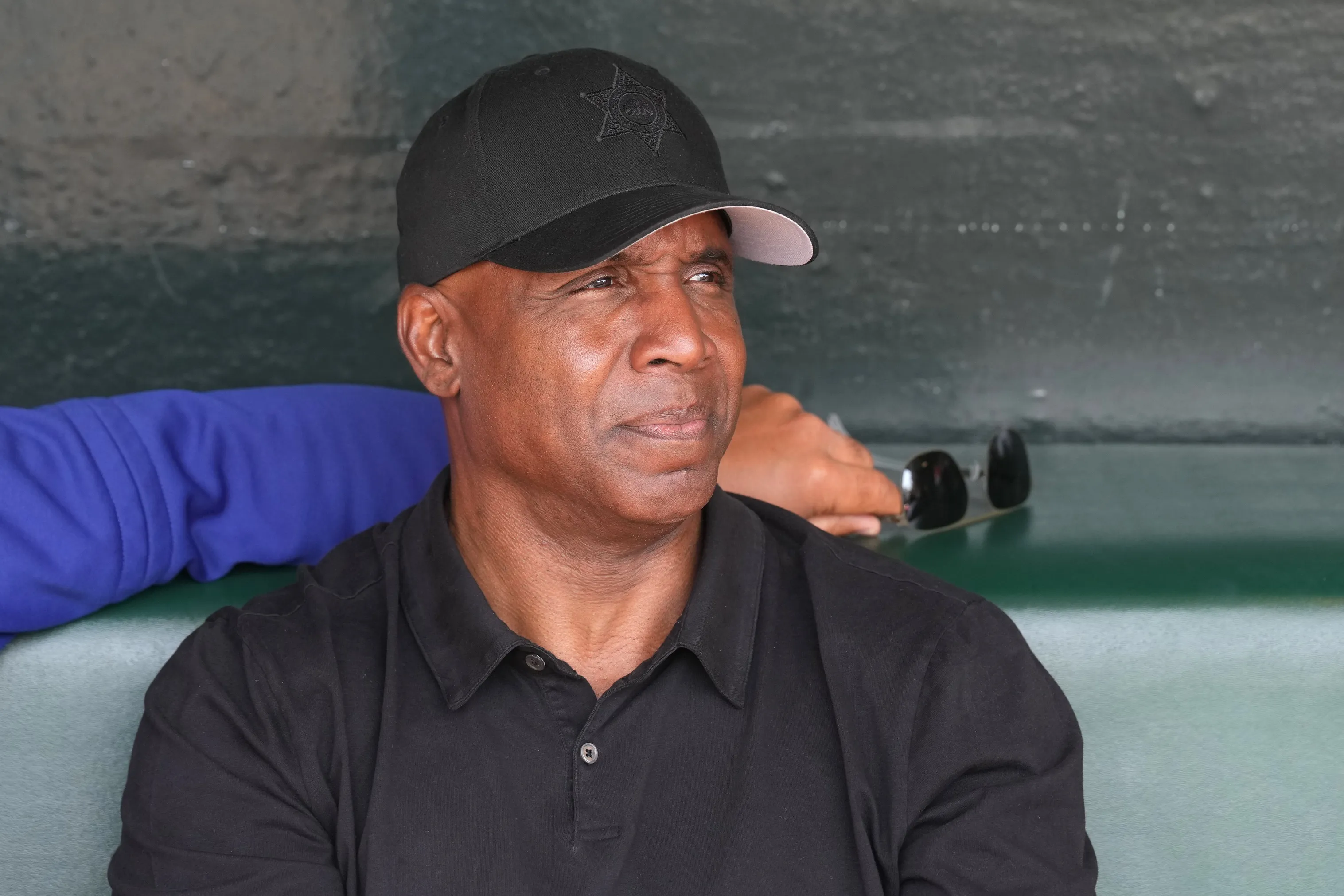 Barry Bonds Reignites Teammate Debate While Reflecting on Legacy on MLB Stage
