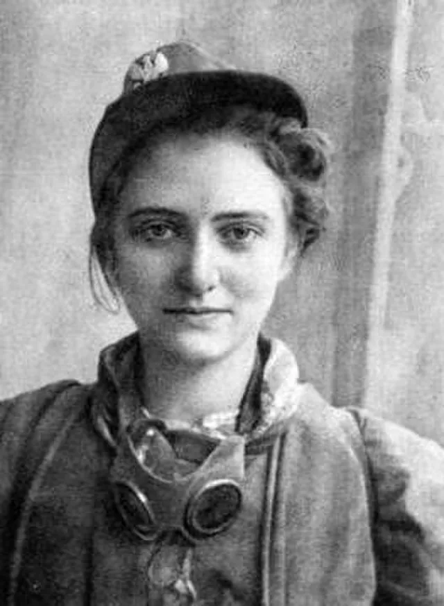 Unknown author on wikimedia