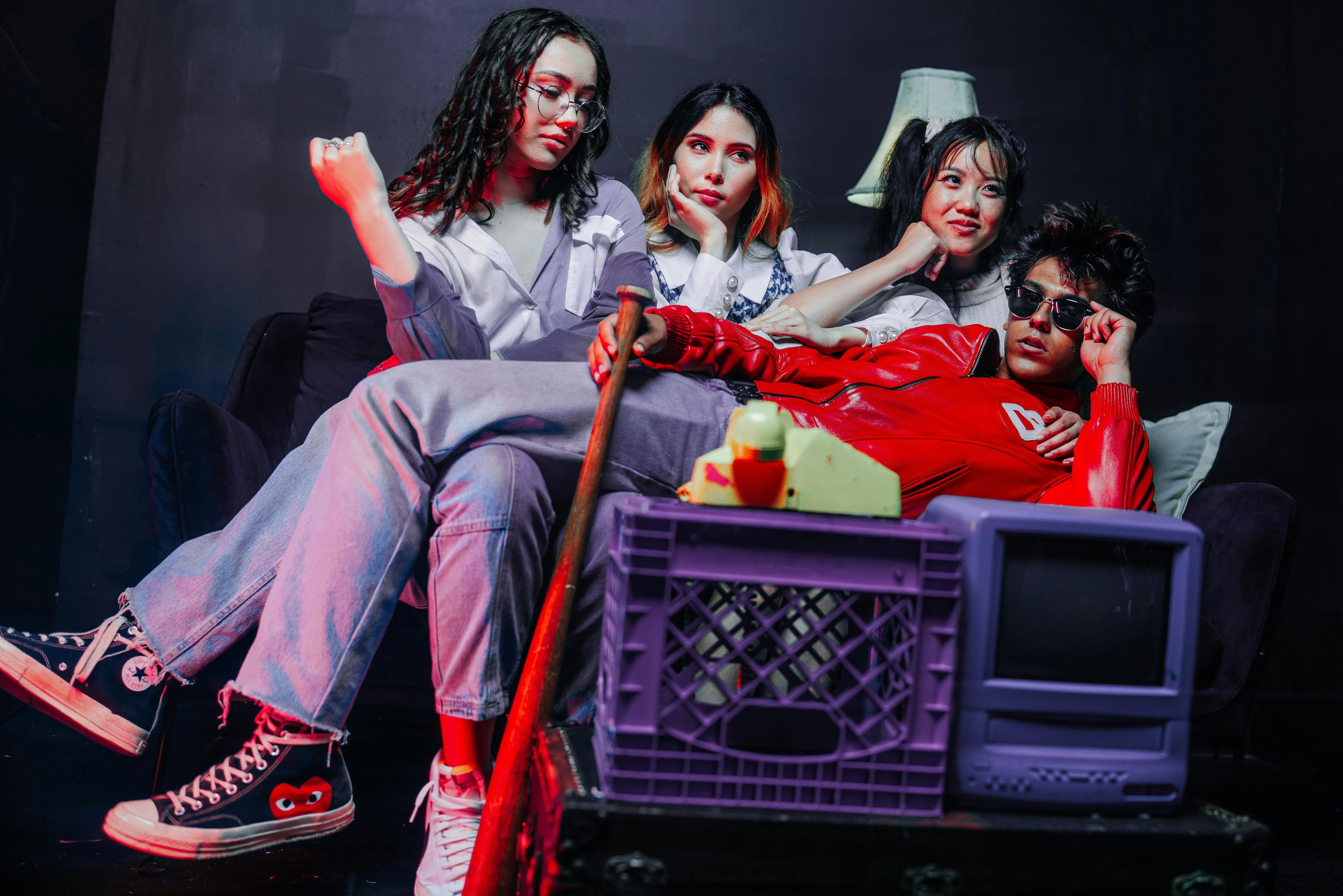 15 Moments That Defined ’90s Teen Culture