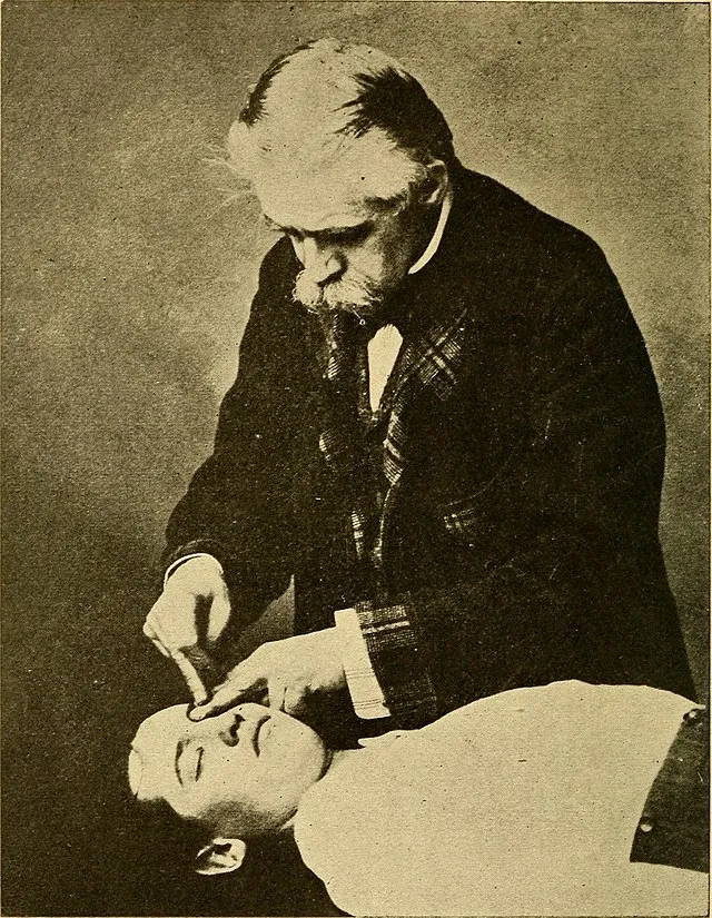Feidler, Francis John on Wikimedia Commons