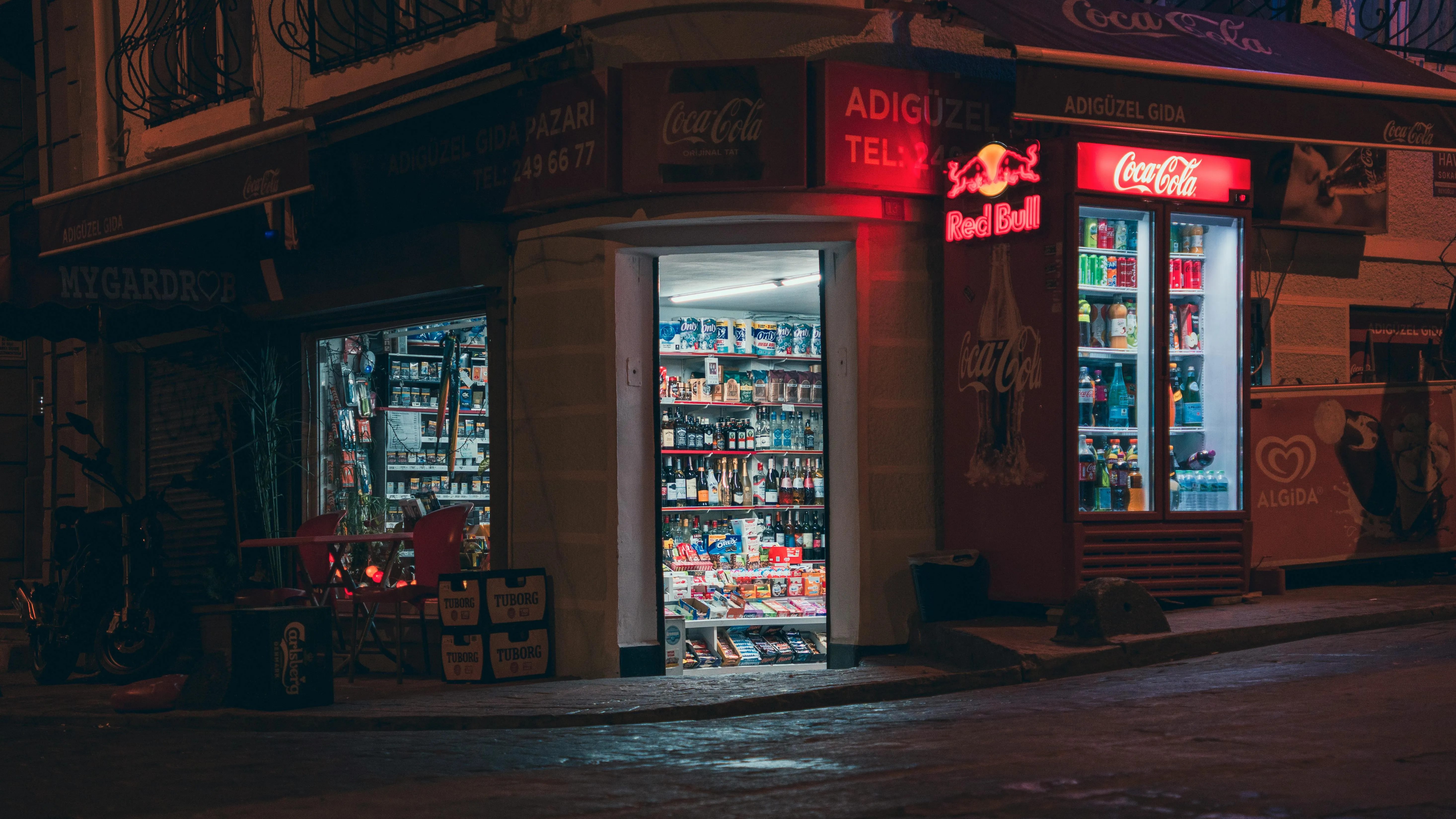 Emrah Nas on Pexels