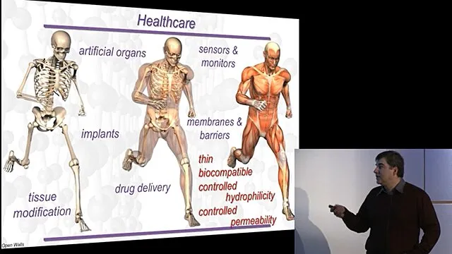 Konstantin Novoselov on Wikicommons