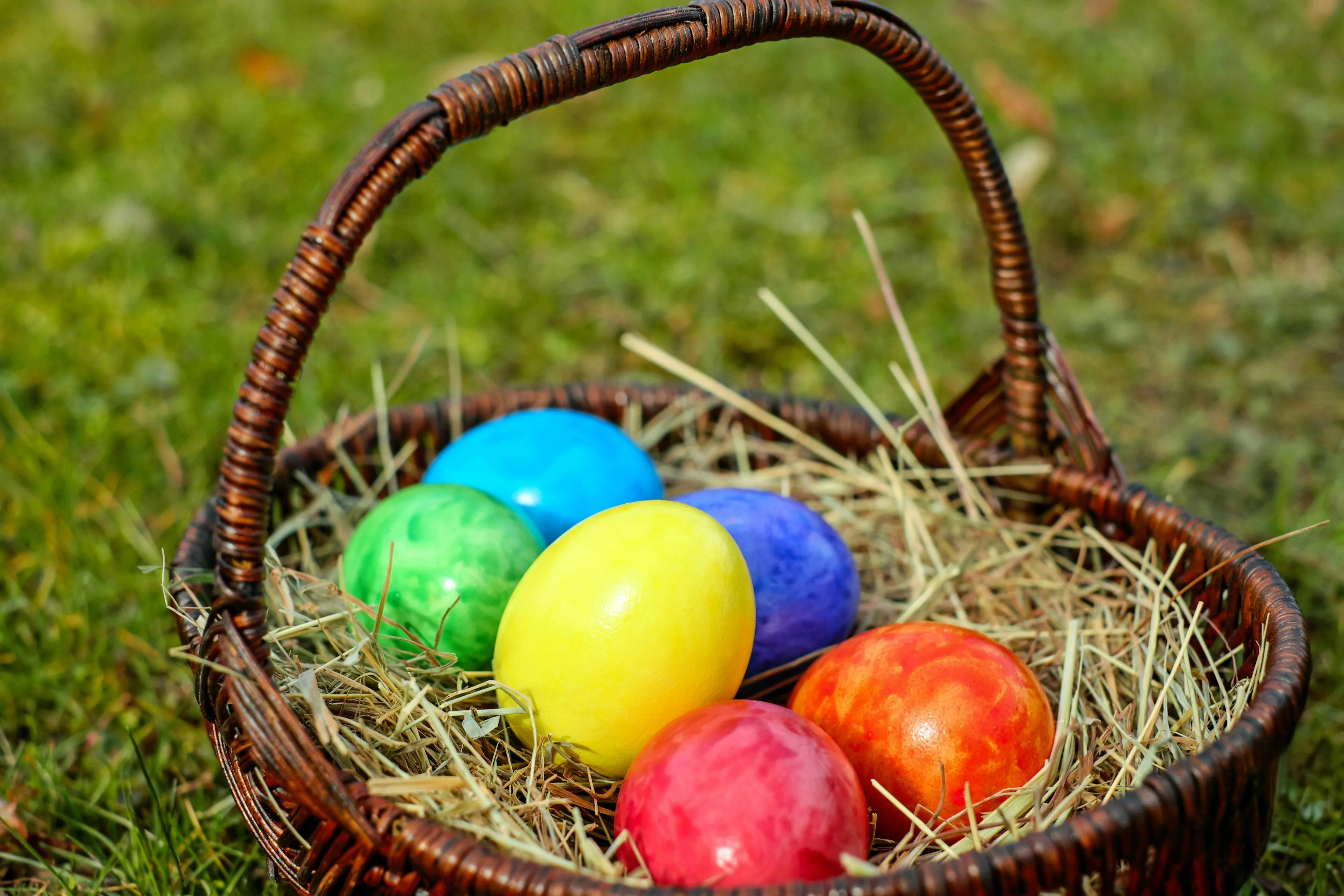 16 Easter Candies from the ’70s That Tasted Better Than Anything Today