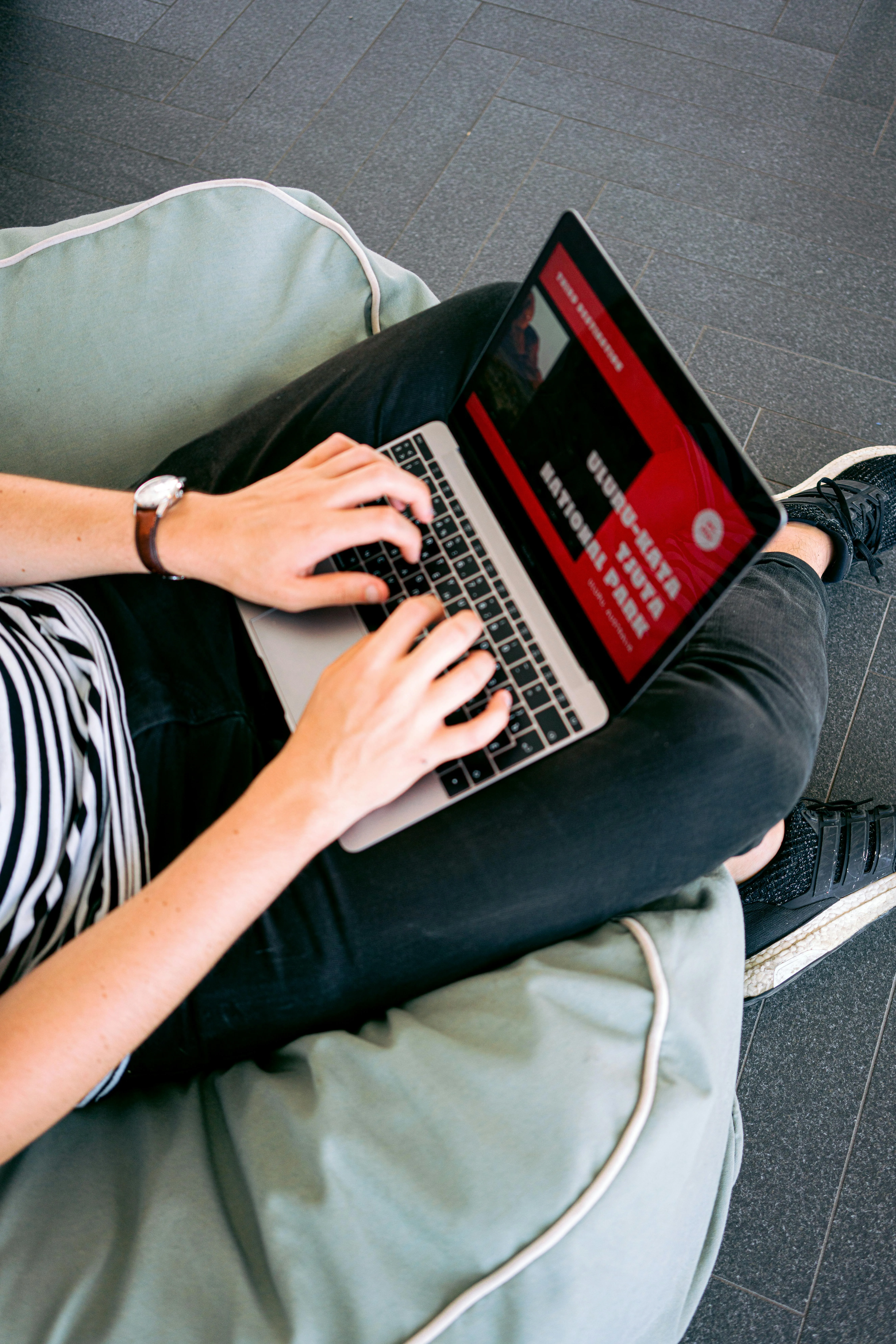 Canva Studio on Pexels