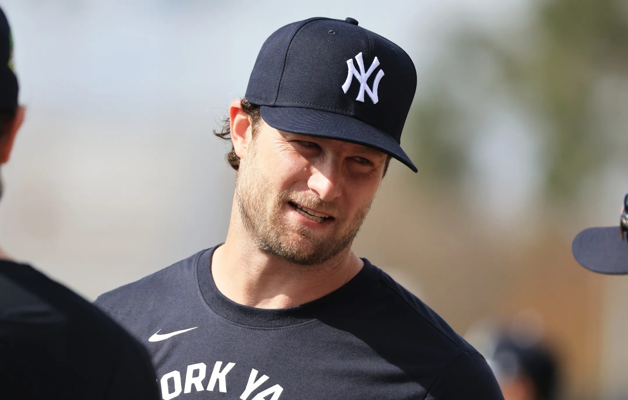 Yankees Ace Gerrit Cole Shows Positive Progress in Spring Recovery