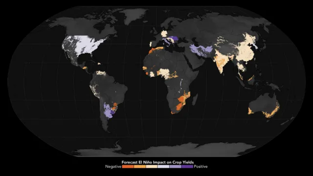 NASA's Scientific Visualization Studio - Marit Jentoft-Nilsen on wikimedia