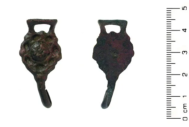 Birmingham Museums Trust on Wikimedia Commons